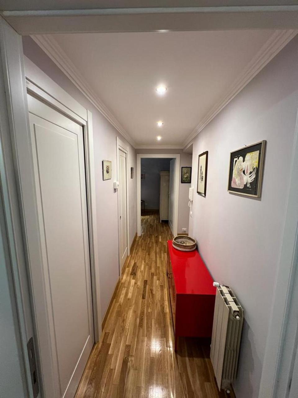 Casa Cavallotti Roma Apartment Exterior photo