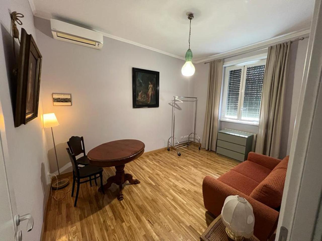 Casa Cavallotti Roma Apartment Exterior photo